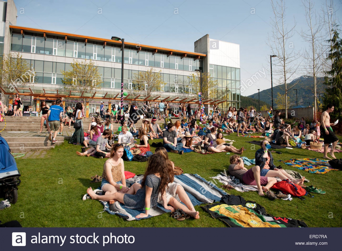 Quest University